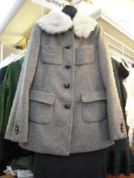 Women’S Fashion Coat